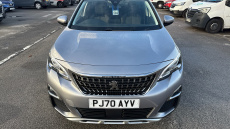 Peugeot 3008 1.2 PureTech Allure 5dr EAT8 Petrol Estate